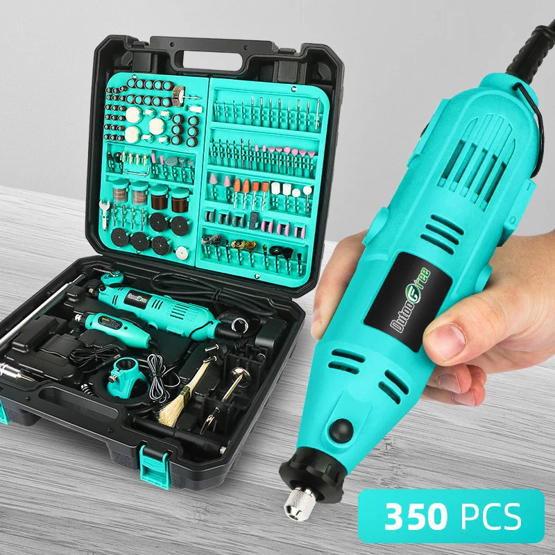 110V/220V Electric Drills Mini Drill Woodworking Drilling Machine Mini Polishing Machines Variable Speed Rotary Tools