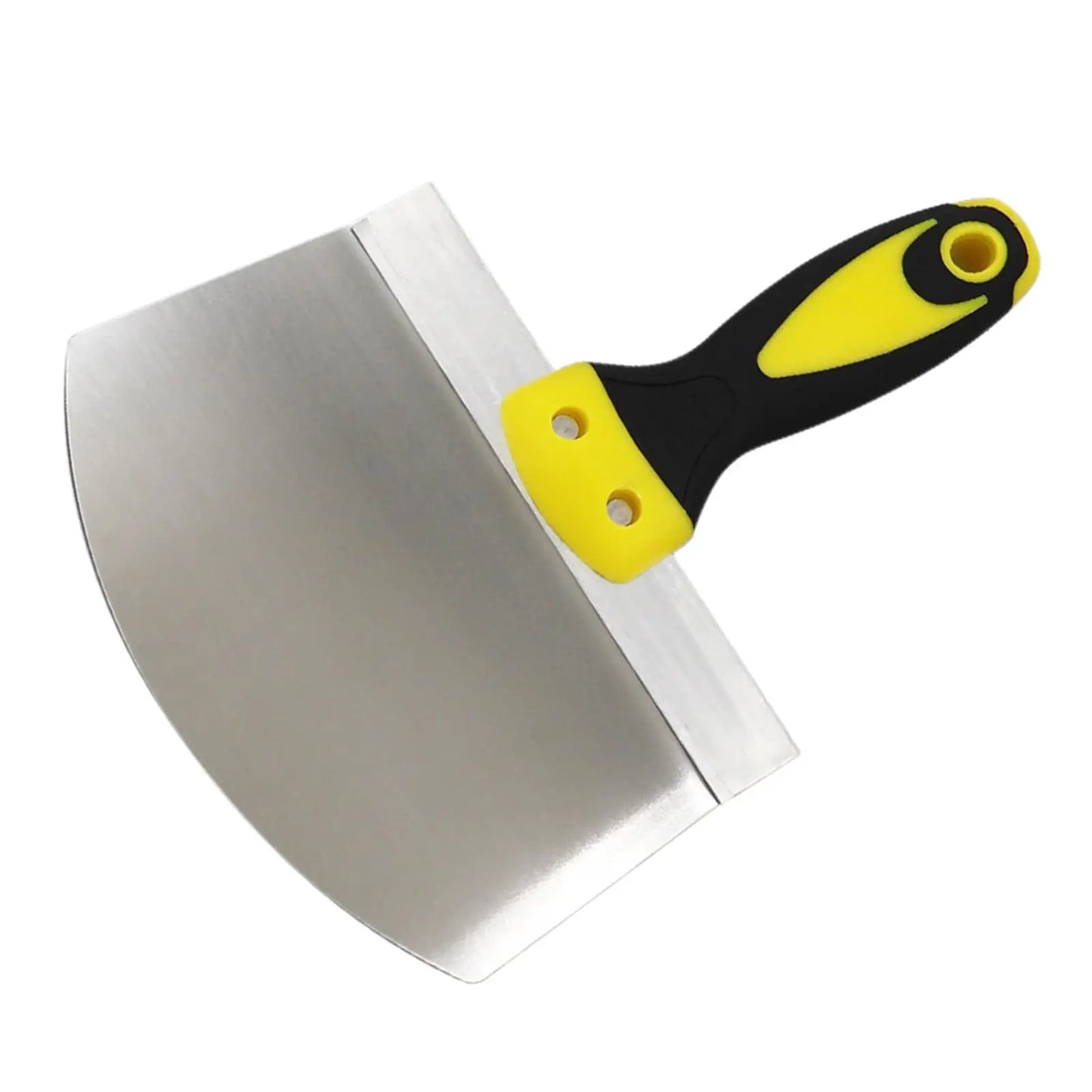 Wallpaper Paint Scraper Construction Tools Wall Decoration Removing Wallpaper Repairing Drywall Filling Spatula Plaster Shovel