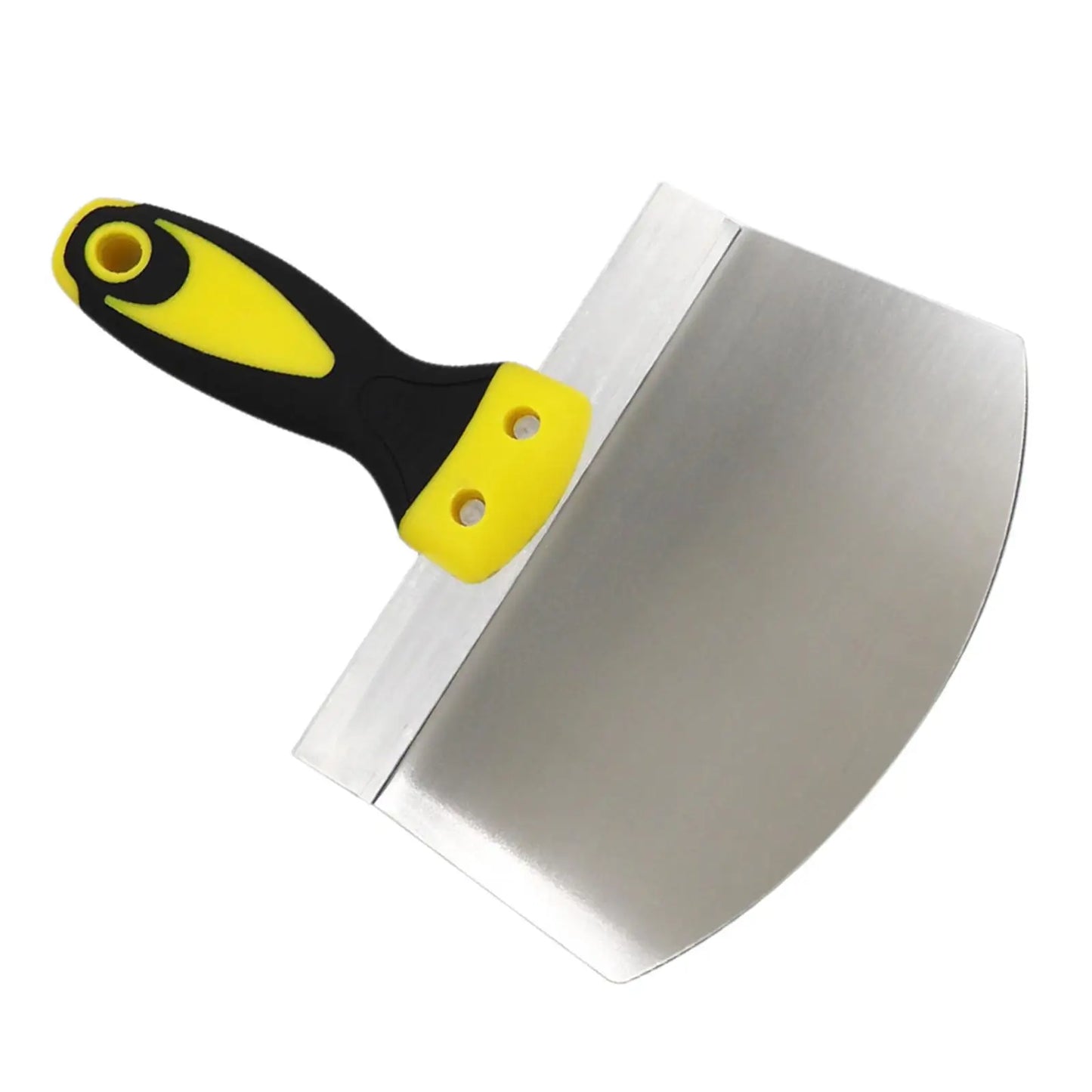 Wallpaper Paint Scraper Construction Tools Wall Decoration Removing Wallpaper Repairing Drywall Filling Spatula Plaster Shovel